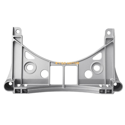 Radiator Support for Polaris Scrambler Sportsman 550 850 1000 XP (2010–2025)
