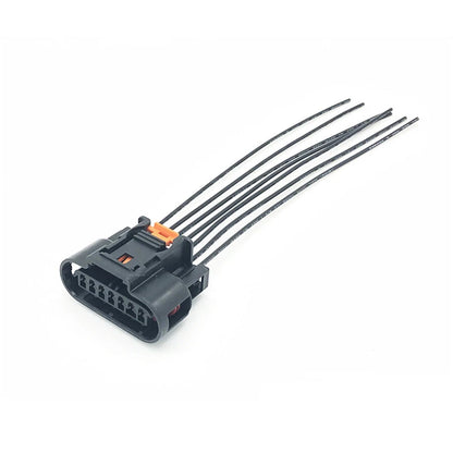 7 Pin Ignition Coil Plug Wiring Harness for Chevrolet Cruze, Aveo, Buick (2009-2019)