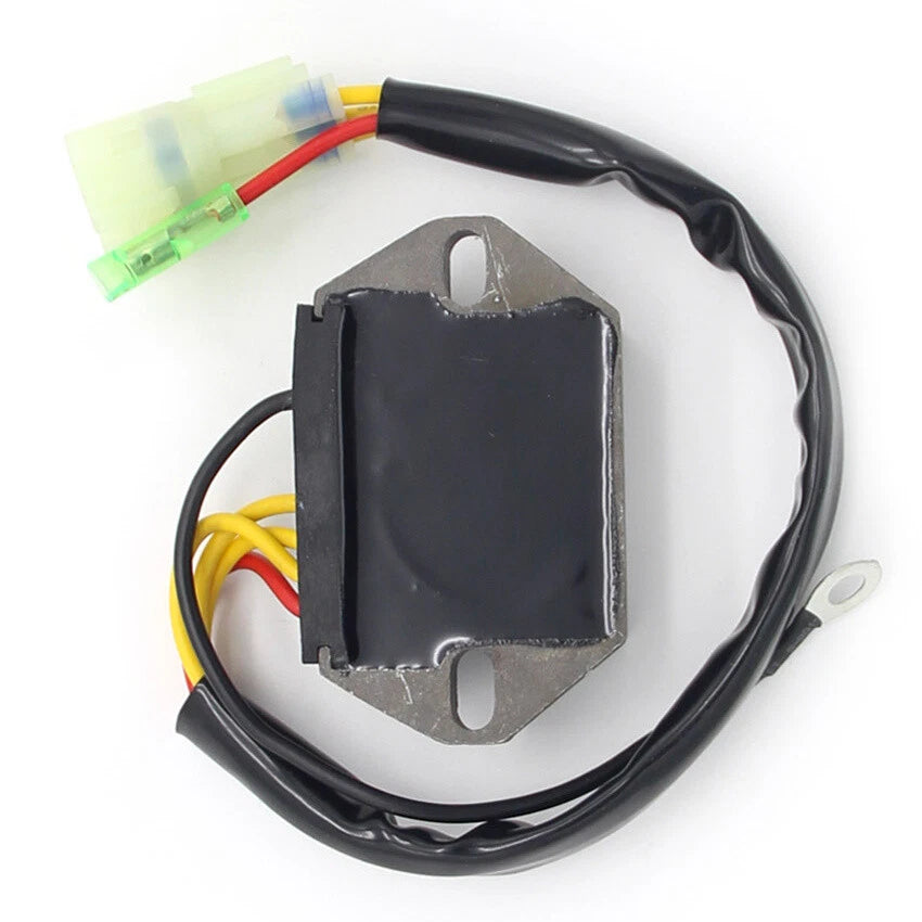 Voltage Rectifier Regulator for Suzuki DT200 DT225 DT150