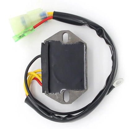 Voltage Rectifier Regulator for Suzuki DT200 DT225 DT150
