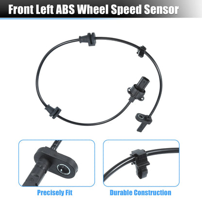 Front Right ABS Wheel Speed Sensor for Honda Fit (2015-2020)