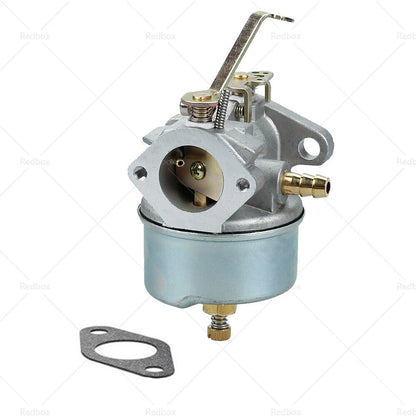 Carburetor for Tecumseh H30 H50 H60 HH60 Engine w/Gasket