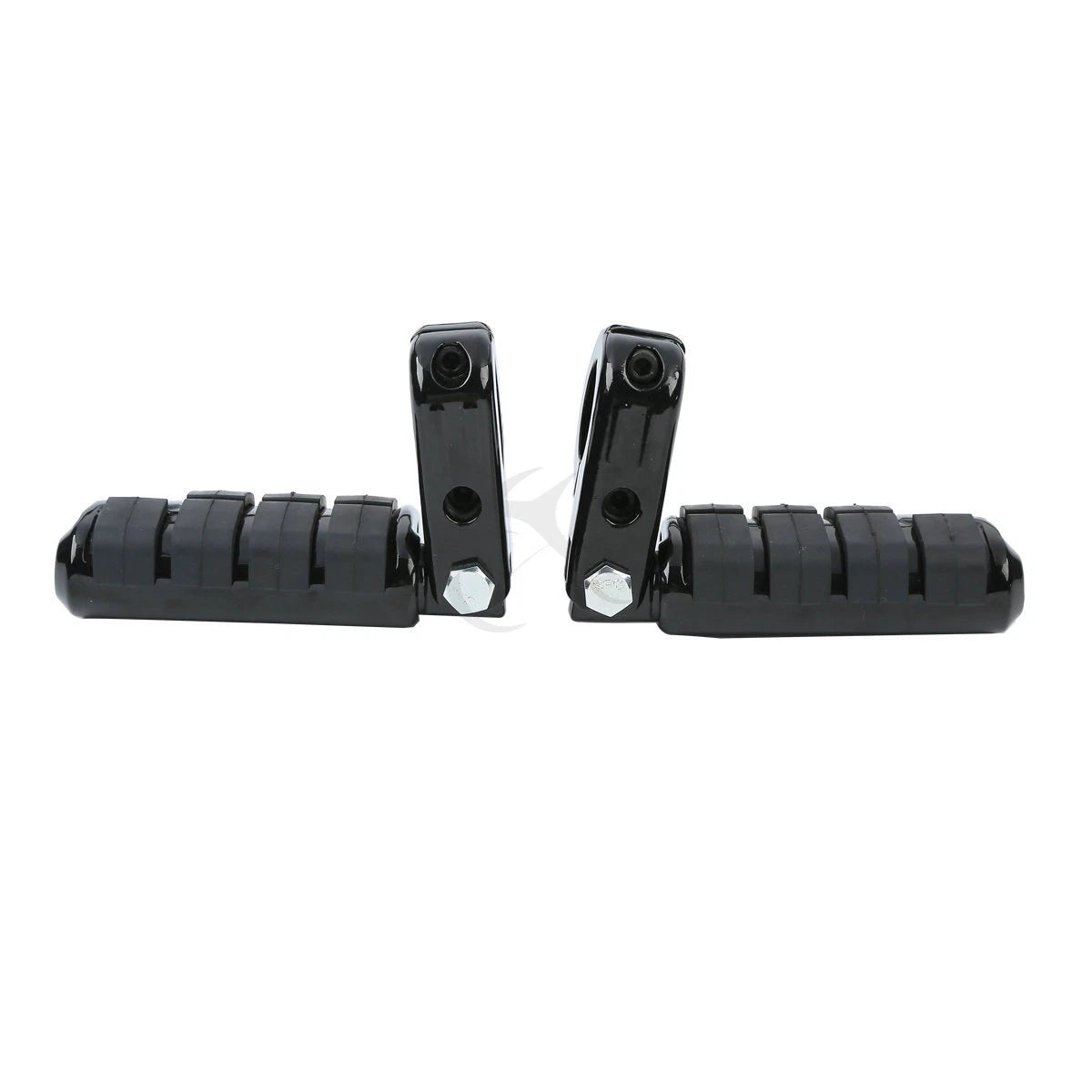 Highway Bar Mount 1-1/4 in for Harley Sportster Touring Street Glide