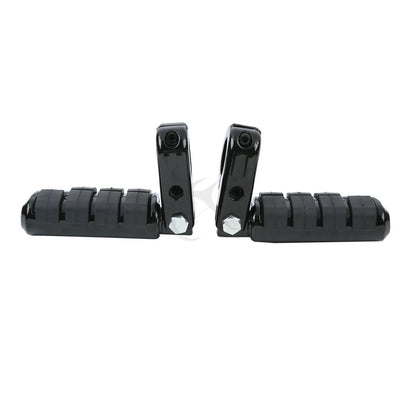 Highway Bar Mount 1-1/4 in for Harley Sportster Touring Street Glide