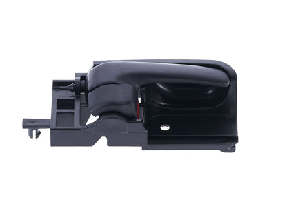 Rear Right Hand Inner Door Handle Black for Toyota HiAce Corolla Hilux (2005-2023)