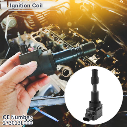 Ignition Coil Pack for Kia Cadenza (2019)