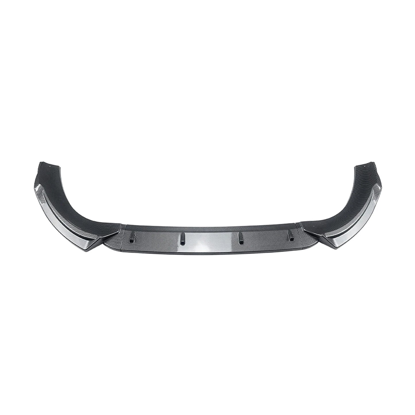 Front Spoiler Lip Splitter for Benz V Class W447 (2024-2025)