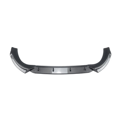 Front Spoiler Lip Splitter for Benz V Class W447 (2024-2025)