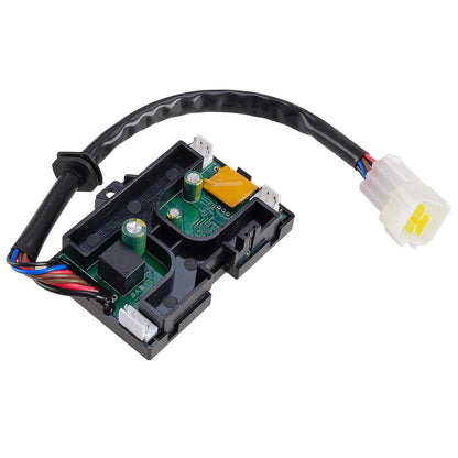 24V 5KW Diesel Parking Heater Circuit Board for Car Controller