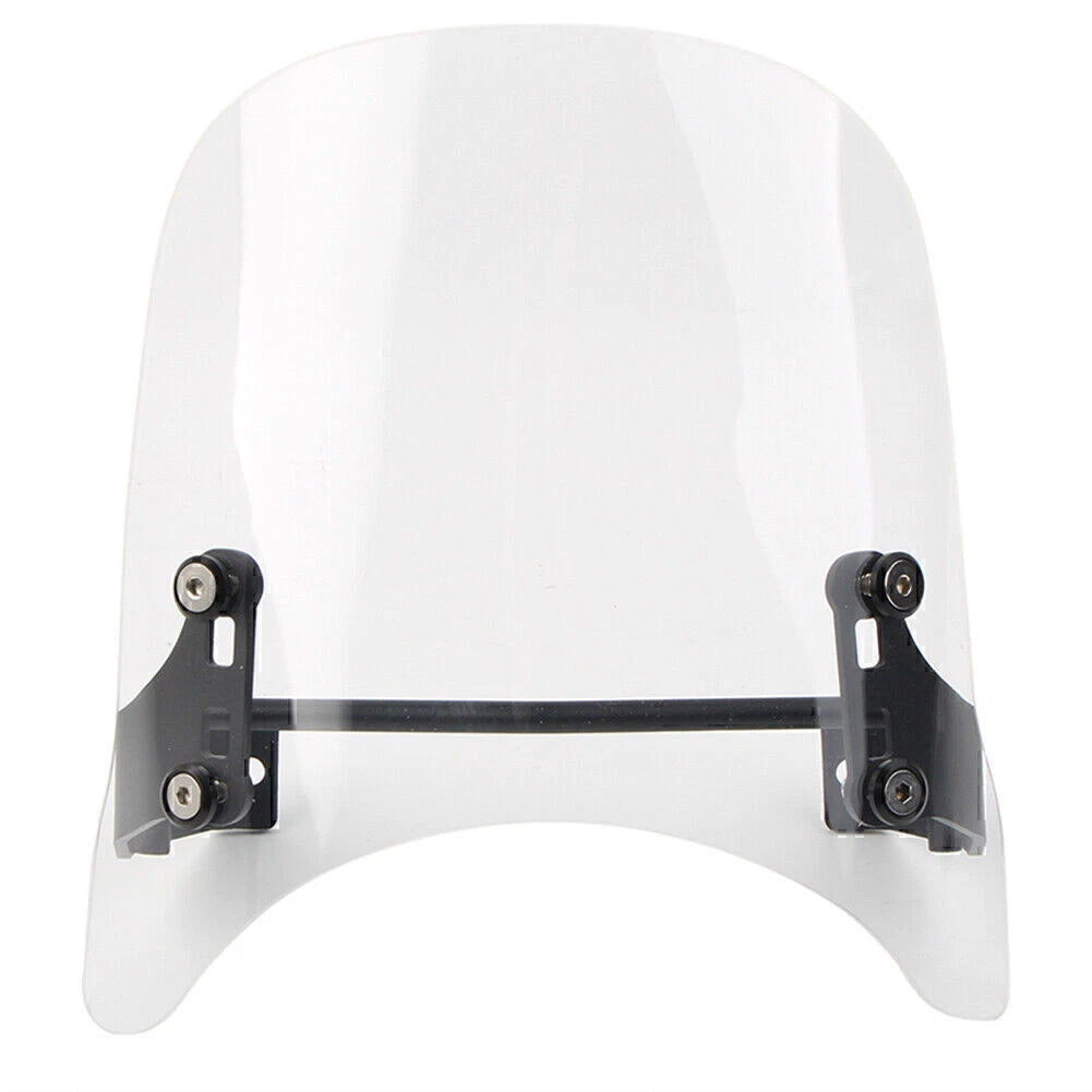 Clear Windshield Protector for Honda Rebel 1100/DCT (2021-2022)