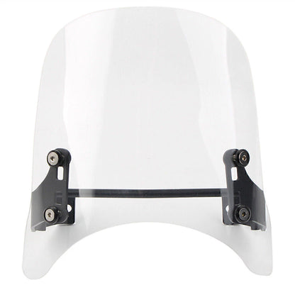 Clear Windshield Protector for Honda Rebel 1100/DCT (2021-2022)