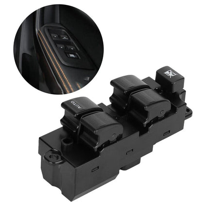 Master Power Window Switch for Mazda BT-50 4 Door (2012-2016)