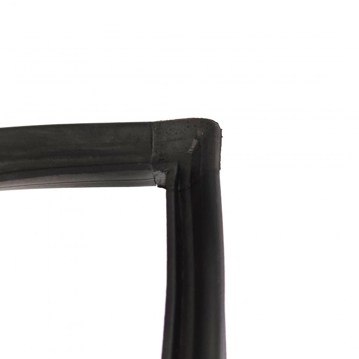 Door Rubber Seal Weatherstrip Front Left Fits Mazda 616 Capella RX2 1970-78 D09