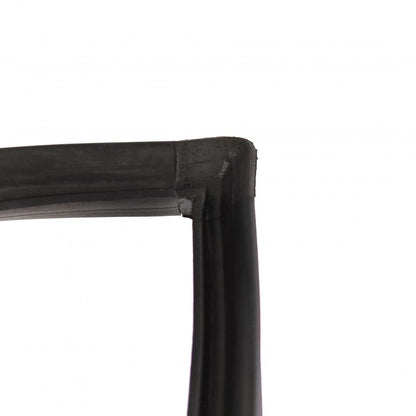 Door Rubber Seal Weatherstrip Front Left Fits Mazda 616 Capella RX2 1970-78 D09