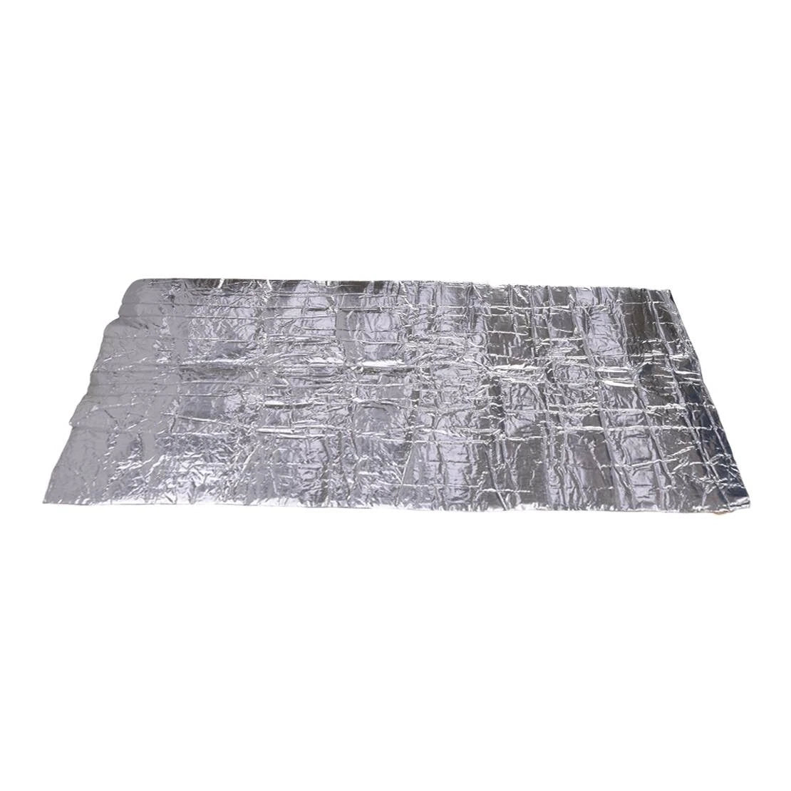 Fireproof Sound Deadener Insulation Mat for Universal Cars