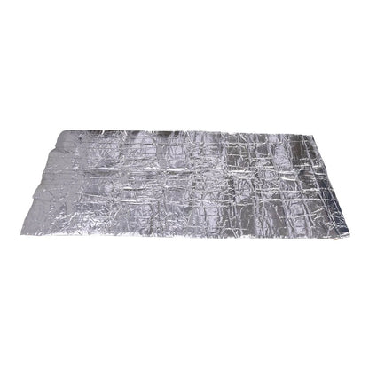 Fireproof Sound Deadener Insulation Mat for Universal Cars