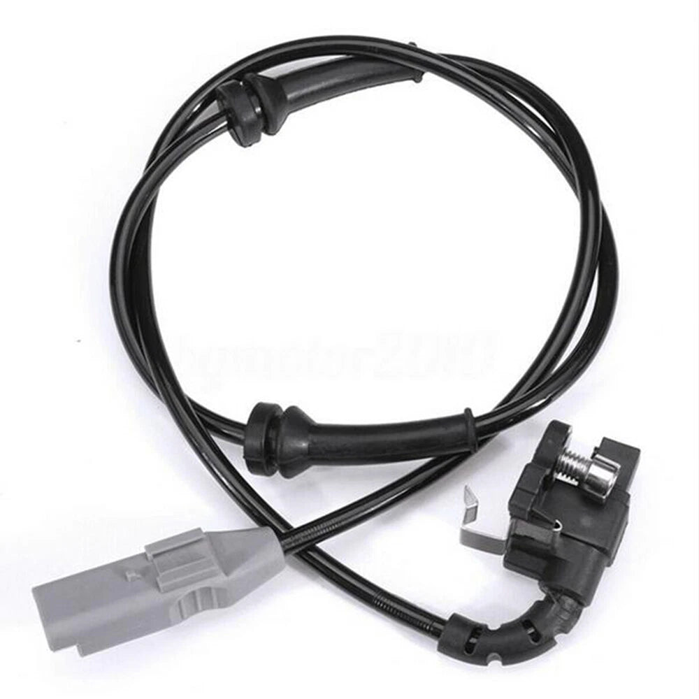 Rear ABS Wheel Speed Sensor for Peugeot 307 308 Citroen C4 DS4 (2001-2014)