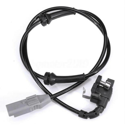 Rear ABS Wheel Speed Sensor for Peugeot 307 308 Citroen C4 DS4 (2001-2014)