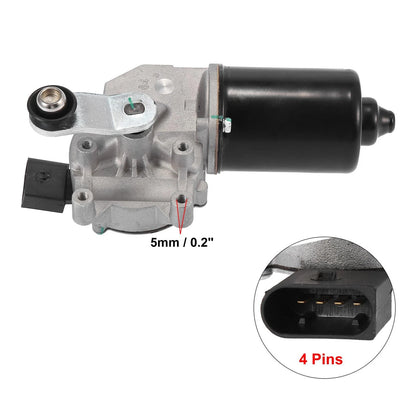 Front Windshield Wiper Motor for BMW 330i (2006)
