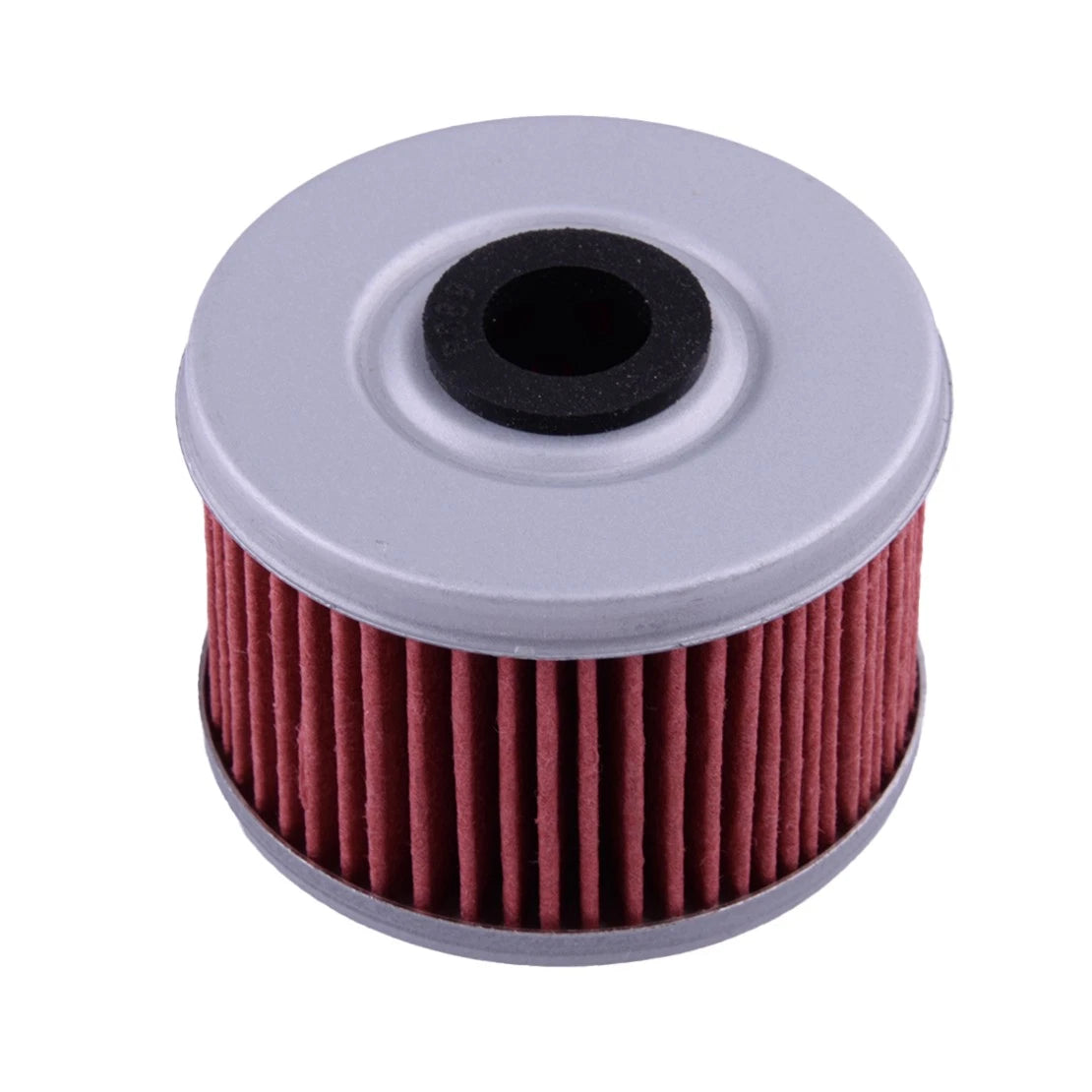 5 x Oil Filters for Honda ATC250ES TRX200D TRX250 TRX300 TRX400 Big Red