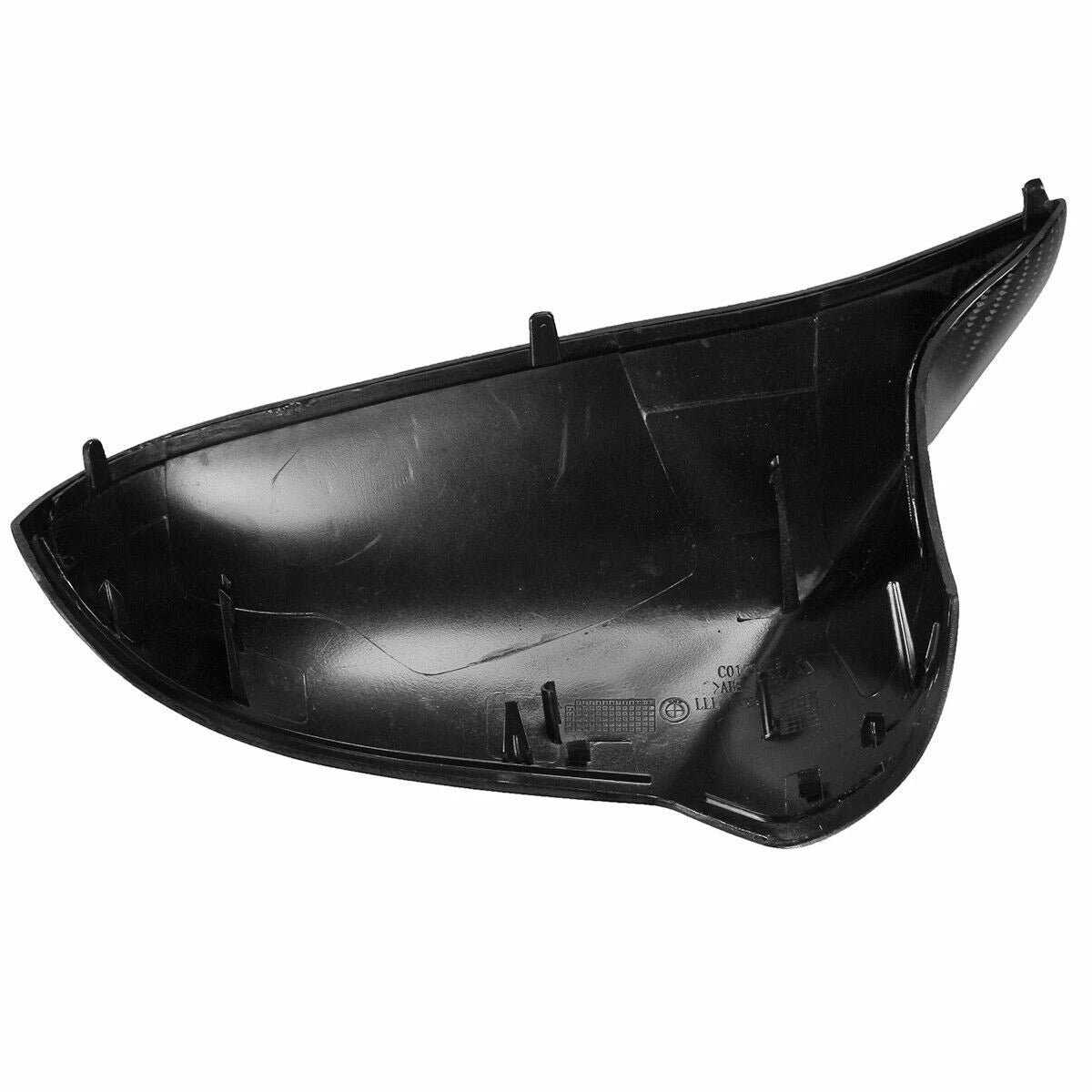 Carbon Fiber Mirror Covers for BMW F80 M3 F82 M4 (2015-2018)