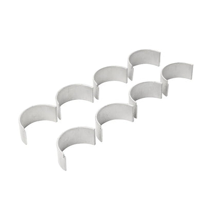 8X +75 33.25MM Connecting Rod Bearings for Yamaha YZF1000 R1, MT-10 (2004-2024)