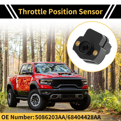 Throttle Position Sensor for Jeep Liberty (2002-2006)