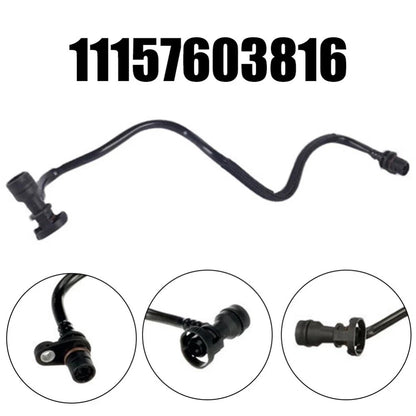 Engine Crankcase Breather Hose for BMW X1 X3 X4 X5 Z4 (2009-2023)