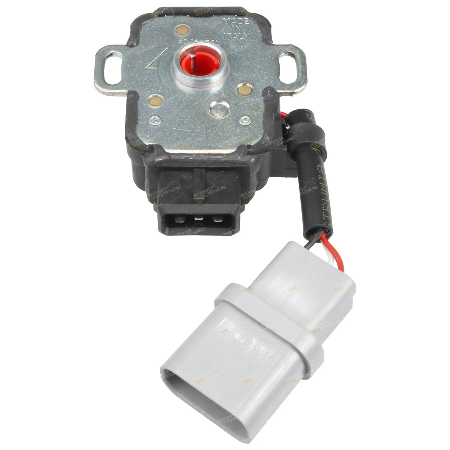 Throttle Position Sensor TPS for Nissan Navara D21 2.4L KA24E Auto (1992-1995)