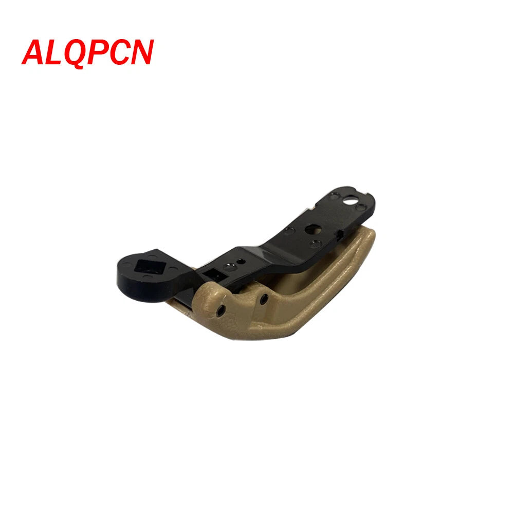 Rear Quarter Window Latch Lock Brown for Toyota Hilux RN85 (1989-1997)