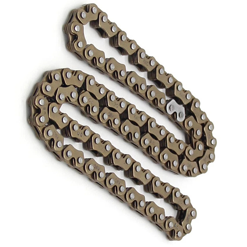 Cam Chain for Kawasaki KLX140L KLX140 KLX110 BR125 Z125 Pro KL110 KSR PRO