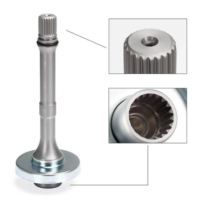 REAR DRIVE SHAFT PROPELLER SHAFT For HONDA Rancher 420/Foreman 500/520 (2014–2024)