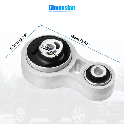 Torque Strut Mount for Ford Edge (2011-2014)