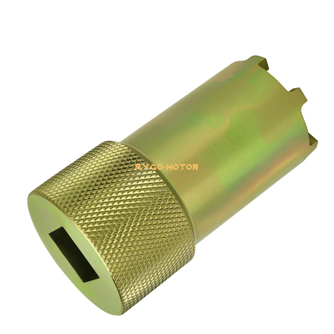 Primary Clutch Spider Nut Tool for Polaris P-90 P-85 Clutches RZR XP 900 1000