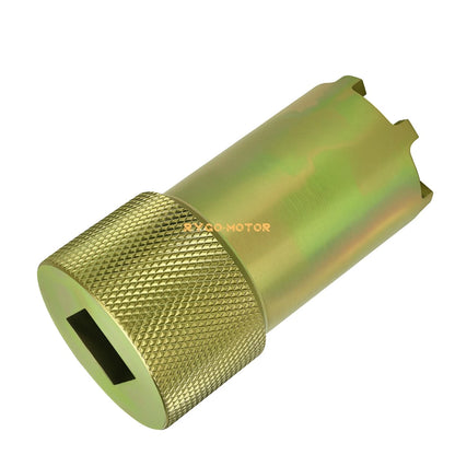 Primary Clutch Spider Nut Tool for Polaris P-90 P-85 Clutches RZR XP 900 1000