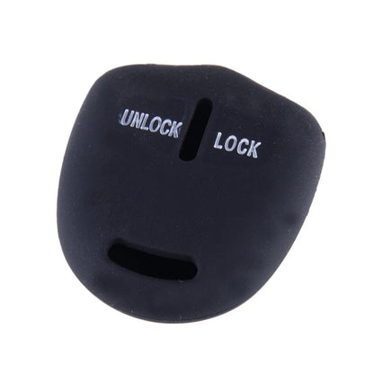 Remote Key Cover Case Fob for Mitsubishi Lancer, Outlander, L200, ASX (2007-2023)
