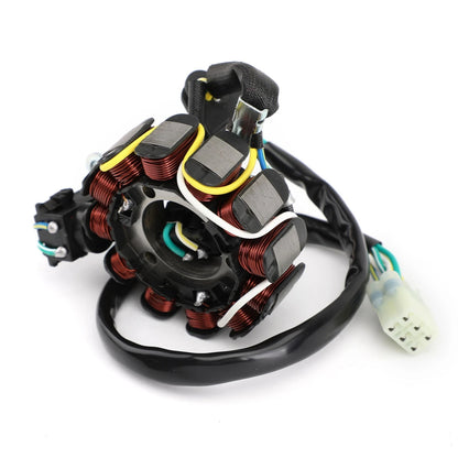 Stator for 2010-2012 Honda CRF250R CRF450R (2010-2012)
