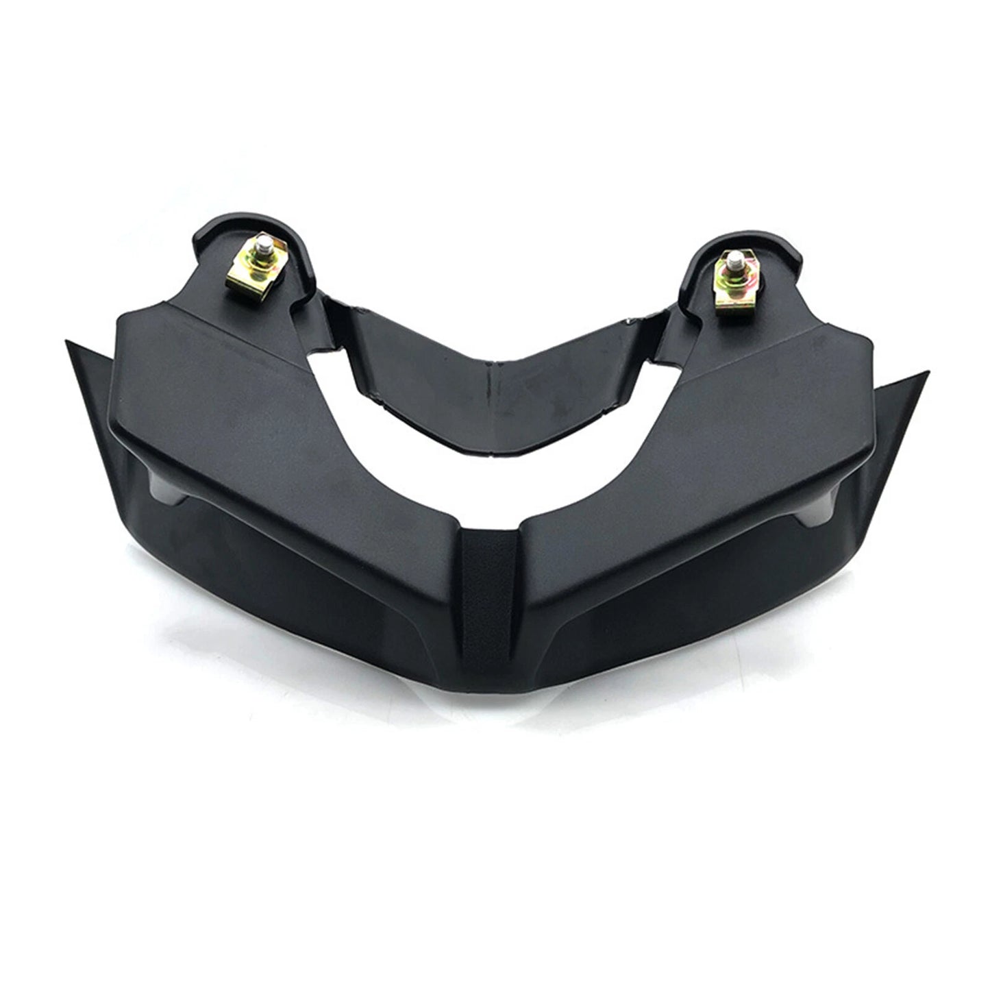 Front Spoiler Winglet Kit for Yamaha MT09 (2017-2020)