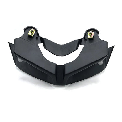 Front Spoiler Winglet Kit for Yamaha MT09 (2017-2020)