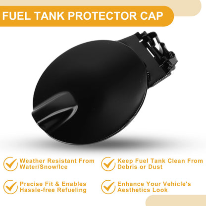 Fuel Tank Door Cap for Chevy Colorado (2004 - 2012)