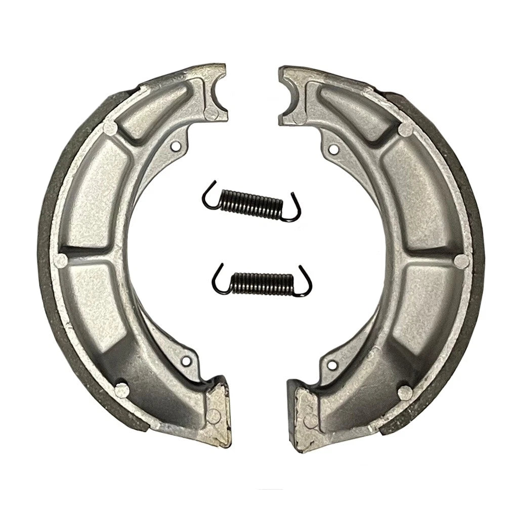 Rear / Brake Shoes / Brake Shoes for Suzuki Ozark 250 & LTZ250 Quadsport (2002–2014)