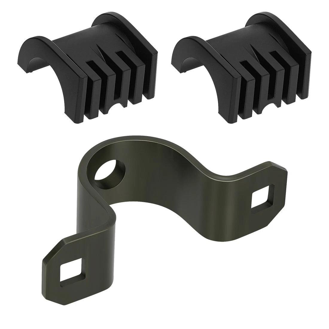 Upper Steering Bushing Bracket for Polaris Sportsman 300–850