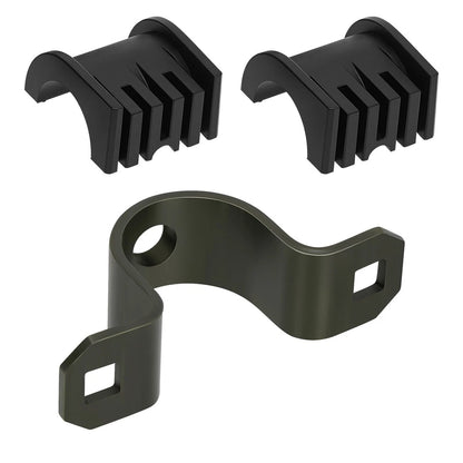 Upper Steering Bushing Bracket for Polaris Sportsman 300–850