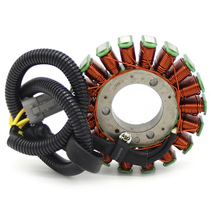 Stator Coil for Lynx YETI Pro V-800, YETI V-800, Rave RE 800 (2006-2012)