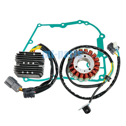 Stator Regulator Rectifier Gasket for SYM ATV Quad Lander 250 300 (2004-2010)