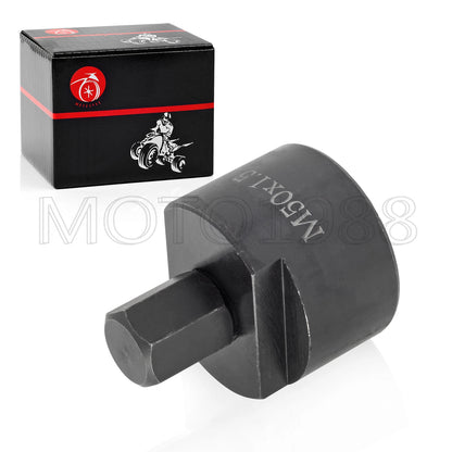 Flywheel Puller Tool 50mmx1.5 for Polaris RZR XP 900 (2011–2014)