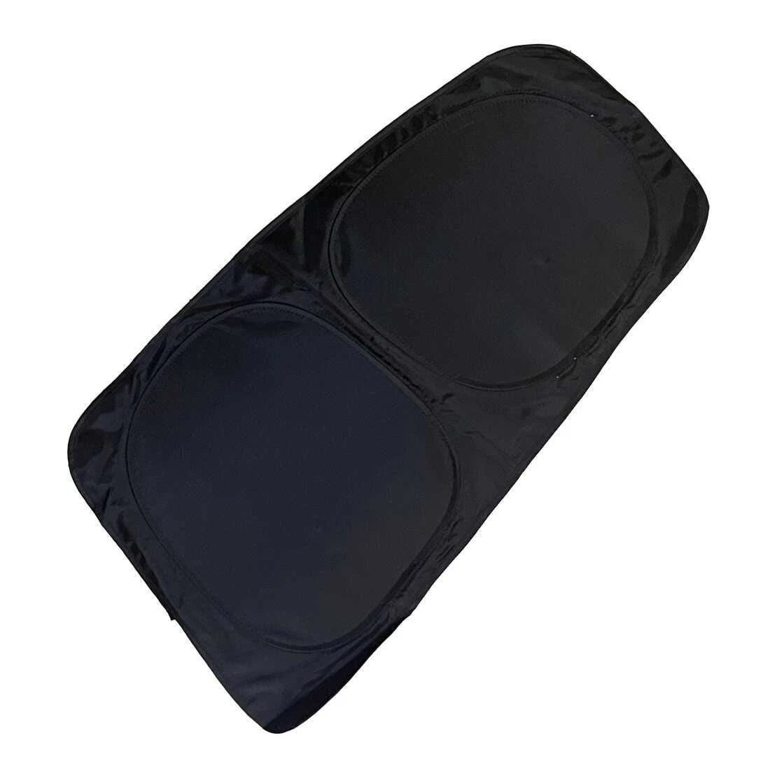 Side Window Sun Shade Privacy Covers for Tesla Model Y (2020-2024)