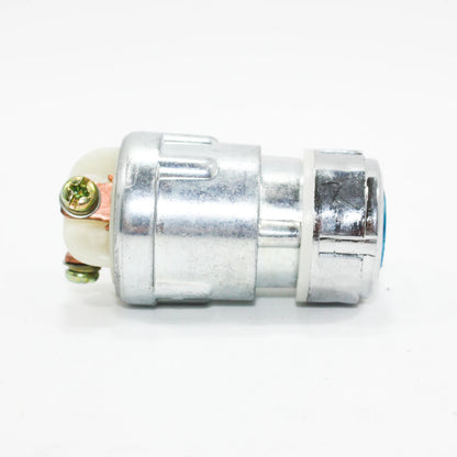 3 Wire Ignition Key Barrel Switch for 110cc 125cc 250cc PIT Quad Dirt Bike ATV