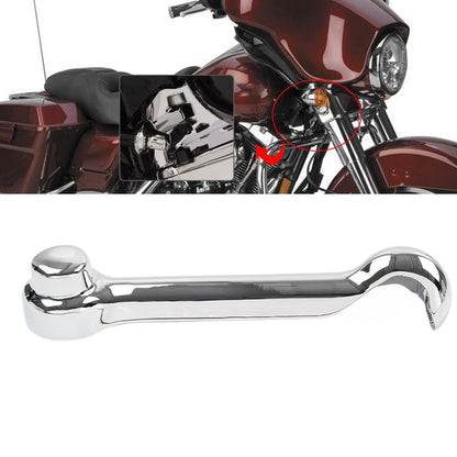 Engine Stabilizer Link Cover for Harley CVO Electra Street Road Glide (2009-2023)