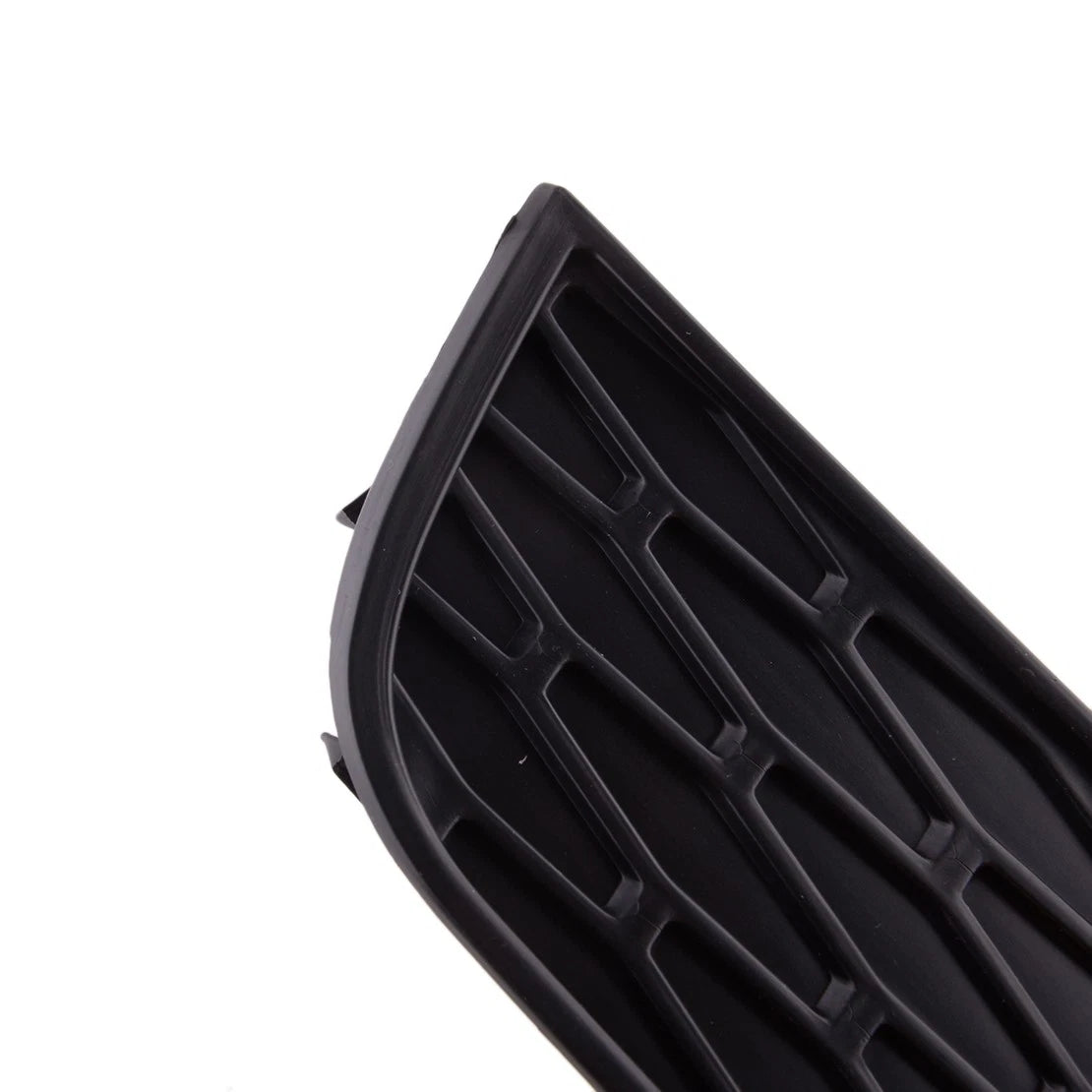 Front Fog Light Lamp Cover for Land Rover Range Rover Evoque (2011-2015)
